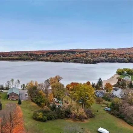 Image 3 - 377 North Lake Street, East Jordan, Charlevoix County, MI 49727, USA - House for sale