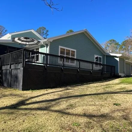 Buy this 4 bed house on 713 Calhoun Drive in White Oak, Henry County