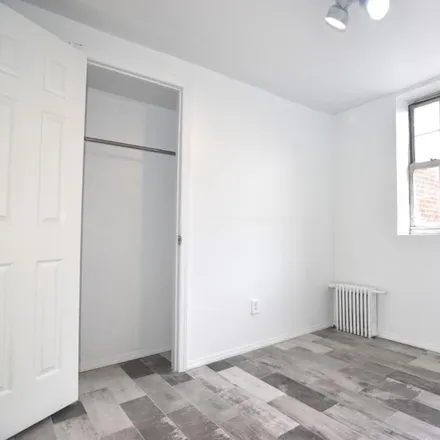 Rent this 3 bed apartment on 230 North 5th Street in New York, NY 11211