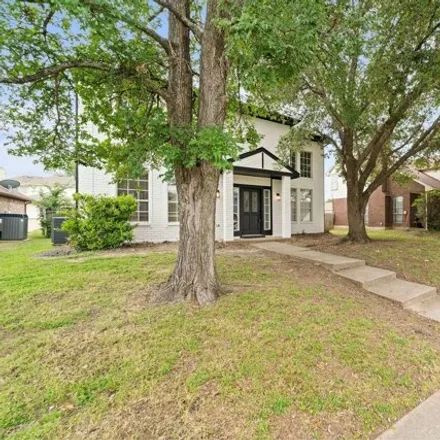 Image 3 - 2070 Spring Mills Road, Mesquite, TX 75181, USA - House for sale