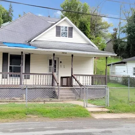Buy this 3 bed house on Hammond United Methodist Church in Nutter Street, Clarksburg