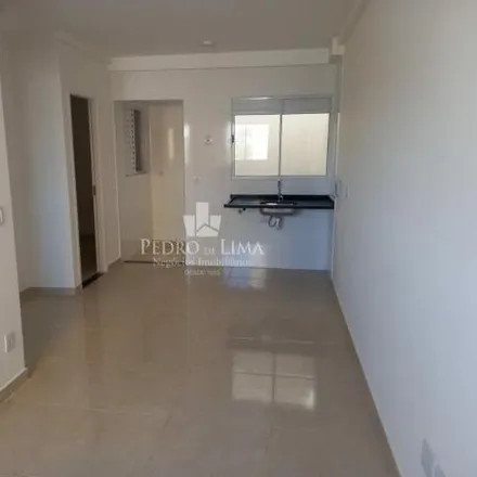 Buy this 2 bed apartment on Rua São Bernardo in Tatuapé, São Paulo - SP