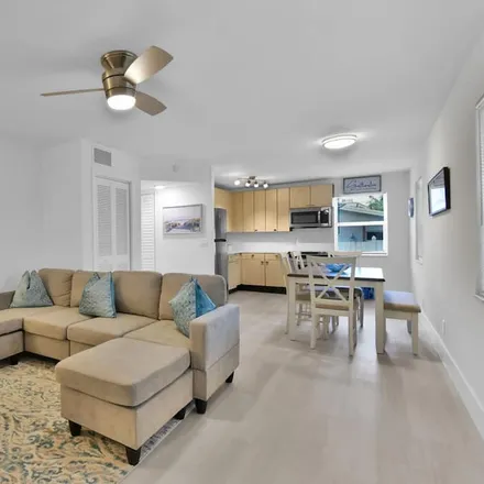 Rent this 2 bed apartment on Deerfield Beach