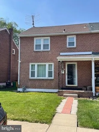 Buy this 3 bed house on 345 Irving Road in York, PA 17403