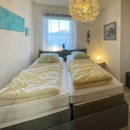 Rent this 2 bed apartment on Friedrichskoog in Spitze, Koogstraße
