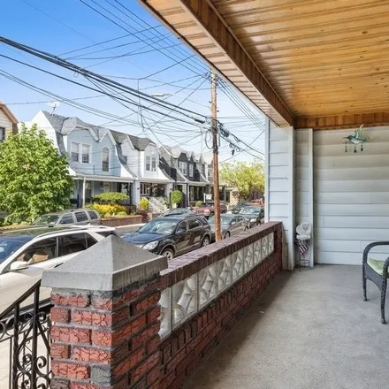 Buy this 3 bed duplex on 78-24 68th Avenue in New York, NY 11379