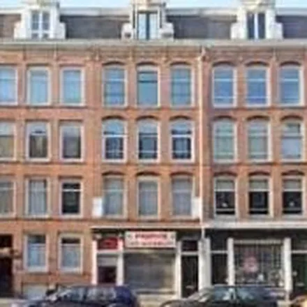 Image 5 - Beukenweg, 1091 KD Amsterdam, Netherlands - Apartment for rent