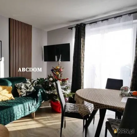 Buy this 4 bed apartment on Profesora Bolesława Wiktora Wicherkiewicza 7 in 30-389 Krakow, Poland