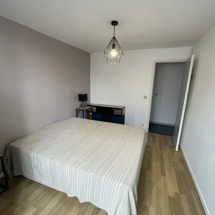 Rent this 4 bed apartment on Basilique Saint-Julien in Rue Notre-Dame, 43100 Brioude