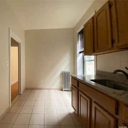 Rent this 1 bed apartment on 36-02 24th Avenue in New York, NY 11103