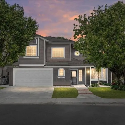 Buy this 4 bed house on 3808 Gaelic Court in Bakersfield, CA 93311