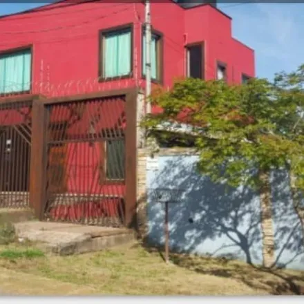 Image 1 - Rua Titânia, Vale do Sol, Nova Lima - MG, Brazil - House for sale