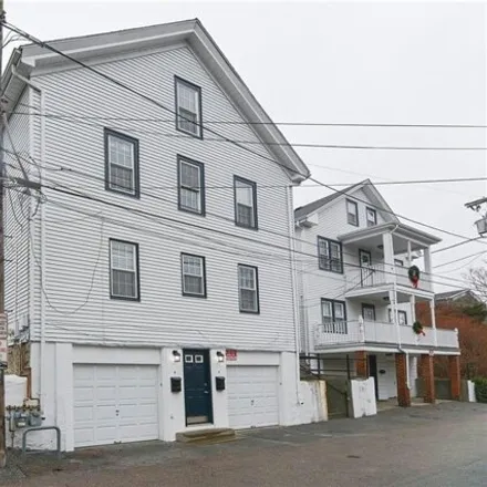 Rent this 3 bed house on 77 Marlborough Street in East Greenwich, RI 02818
