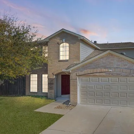 Buy this 5 bed house on 1600 Crestwood Drive in Anna, TX 75409