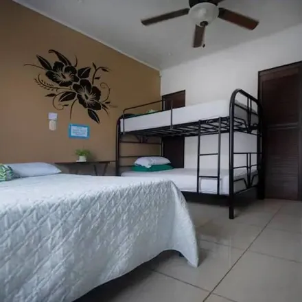 Rent this 3 bed house on Alajuela Province in La Fortuna, 21007 Costa Rica