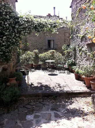 Buy this 1 bed house on Cortona in Arezzo, Italy