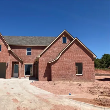 Buy this 5 bed house on 12678 120th Street in McClain County, OK 73052