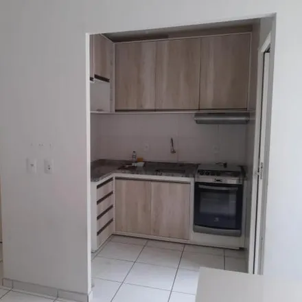 Buy this 2 bed apartment on Rua Pedro Lopes dos Santos in Botiatuva, Campo Largo - PR
