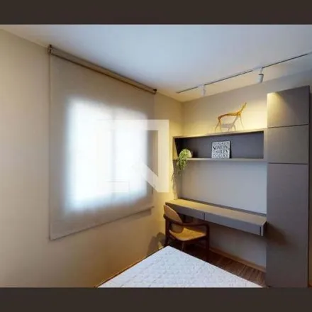 Buy this 2 bed apartment on Rua Teodomiro Cruz in Novo São Lucas, Belo Horizonte - MG