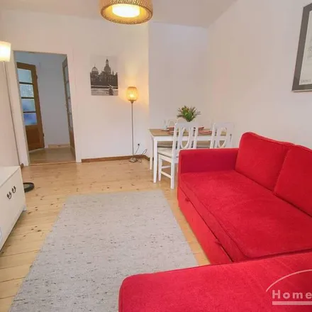Rent this 3 bed apartment on Weimarische Straße in 01127 Dresden, Germany