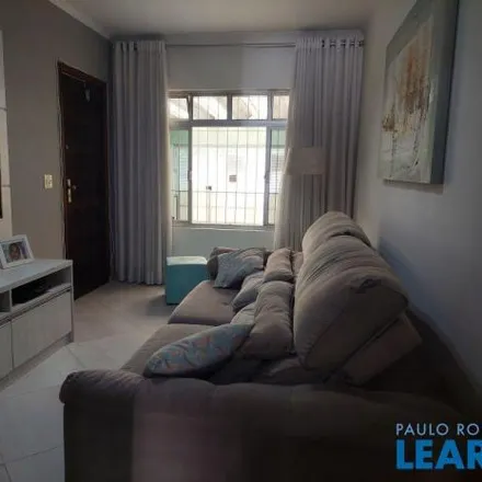 Buy this 2 bed house on Rua Caravelas in Vila Pires, Santo André - SP