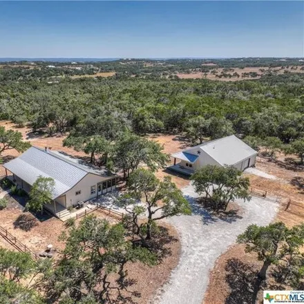 Image 6 - Spangenberg Road, Comal County, TX, USA - House for sale