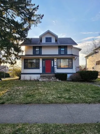 Buy this 4 bed house on 2054 Birchwood Avenue in Wilmette, New Trier Township