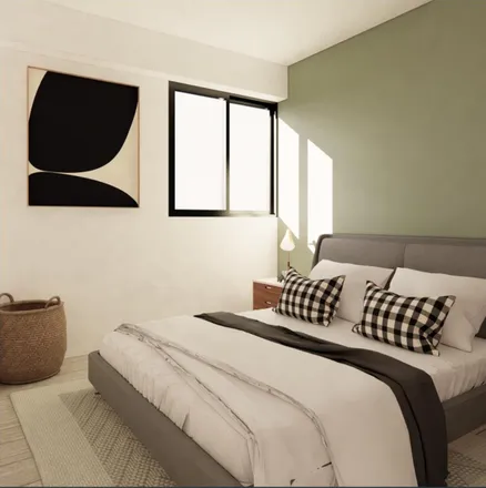 Buy this studio apartment on Jirón Carlos Arrieta 345 in Barranco, Lima Metropolitan Area 15049