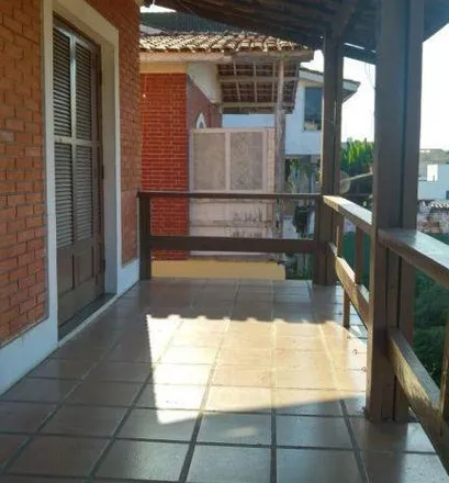 Image 1 - Avenida Cisalpina, Vila Pedroso, Arujá - SP, 07434, Brazil - House for rent