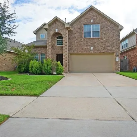 Rent this 4 bed house on 3115 Lake Drive in Fort Bend County, TX 77494