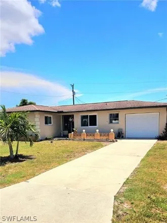 Buy this 2 bed house on 1214 SE 33rd Ter in Cape Coral, Florida