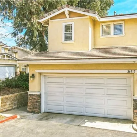 Buy this 2 bed house on 26508 Caribou Court in Santa Clarita, CA 91354