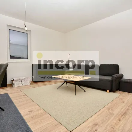 Rent this 2 bed apartment on Vodičkova 728/13 in 110 00 Prague, Czechia