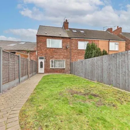 Buy this 3 bed house on Colville Avenue in Anlaby Common, HU4 7RN