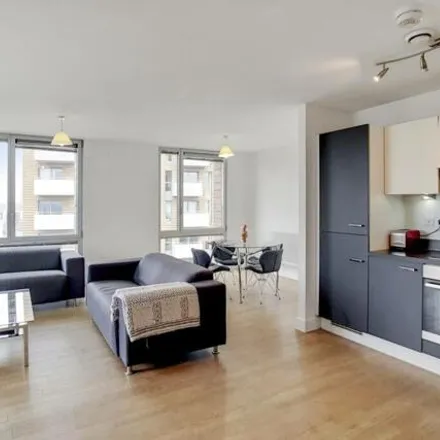 Buy this 3 bed apartment on 45 Devons Road in Bromley-by-Bow, London