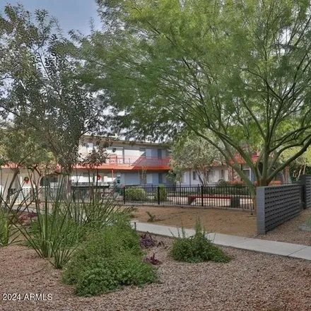 Image 2 - North 5th Avenue, Phoenix, AZ 85013, USA - Apartment for rent