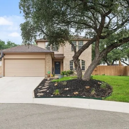Image 1 - 11506 Roseview, San Antonio, Texas, 78253 - House for sale