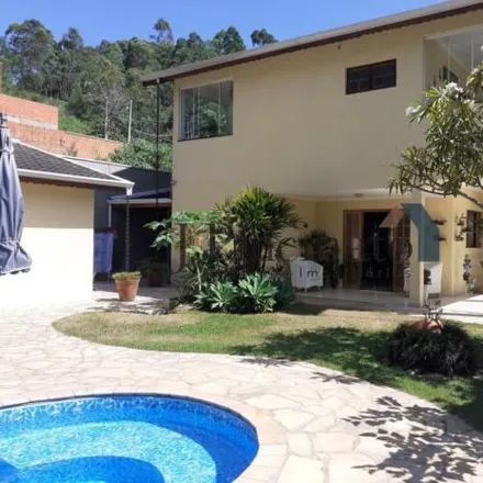 Buy this 3 bed house on Estrada dos Ipês in Campo Limpo Paulista, Campo Limpo Paulista - SP