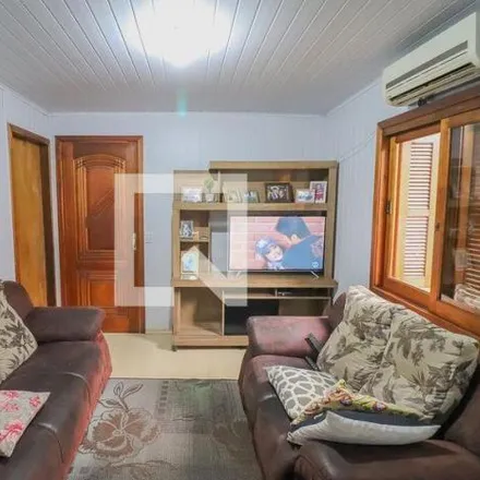 Buy this 3 bed house on Rua Santo Ângelo in Santa Tereza, São Leopoldo - RS