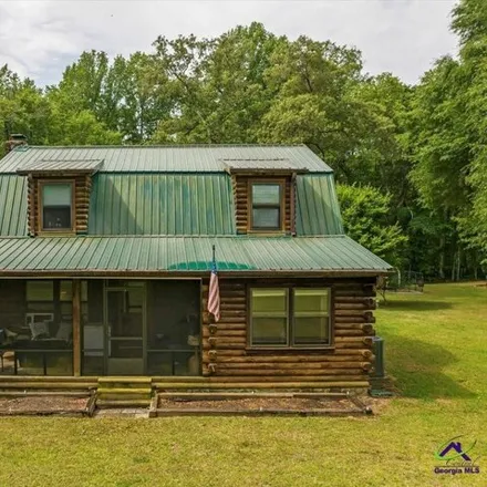Buy this 3 bed house on Old Farm Road in Perry, GA 31069