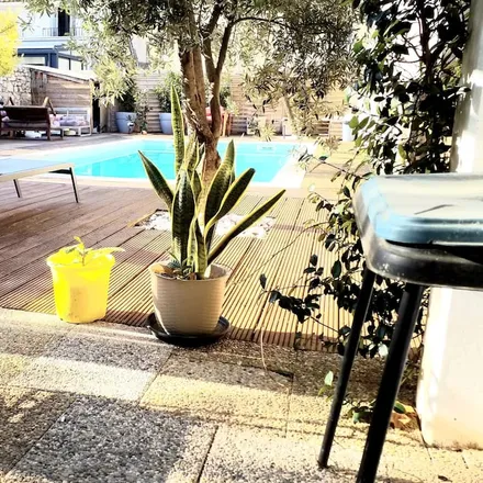Rent this 5 bed house on Marseille in Bouches-du-Rhône, France