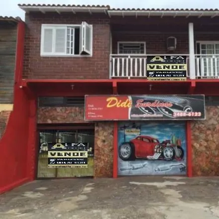 Buy this 2 bed house on Rua Cassiano Lucas de Oliveira in Caça e Pesca, Gravataí - RS