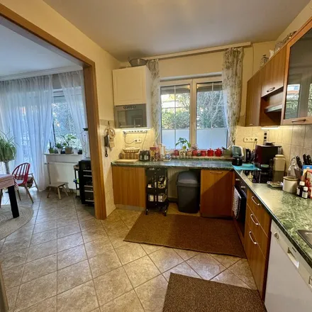 Rent this 4 bed apartment on Budapest in Zöldkő utca 2, 1025