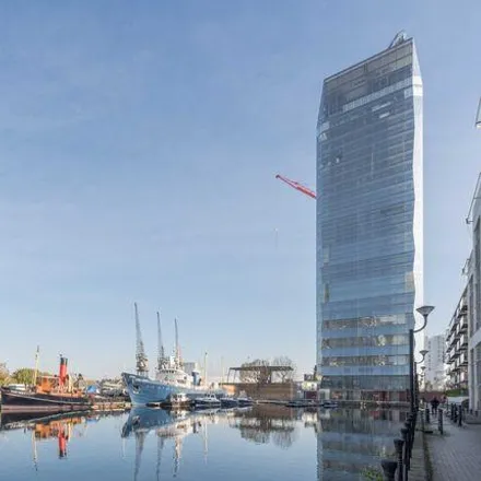 Image 4 - 599 Manchester Road, Canary Wharf, London, E14 3NU, United Kingdom - Apartment for rent