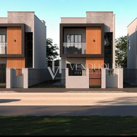 Buy this 2 bed house on Avenida Icaraí in Jardim Icaraí, Barra Velha - SC