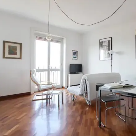 Image 8 - Via Arnaldo da Brescia 8, 20159 Milan MI, Italy - Apartment for rent