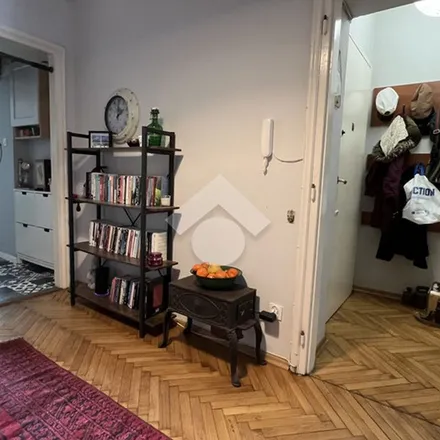Rent this 3 bed apartment on Fryderyka Chopina 1 in 30-047 Krakow, Poland