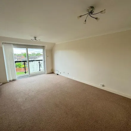 Rent this 1 bed apartment on 45 Meadowfield in Whitley Bay, NE25 9YD