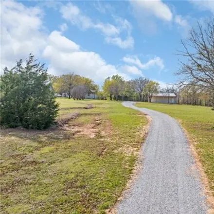 Image 1 - South Brock Road, Lone Grove, Carter County, OK 73443, USA - House for sale