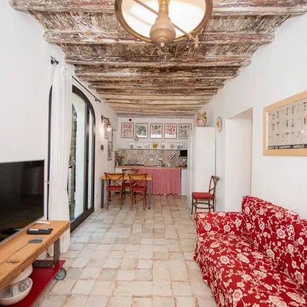 Rent this 2 bed house on Comune di Rocca di Papa in Corso Costituente 26, 00046 Rocca di Papa RM